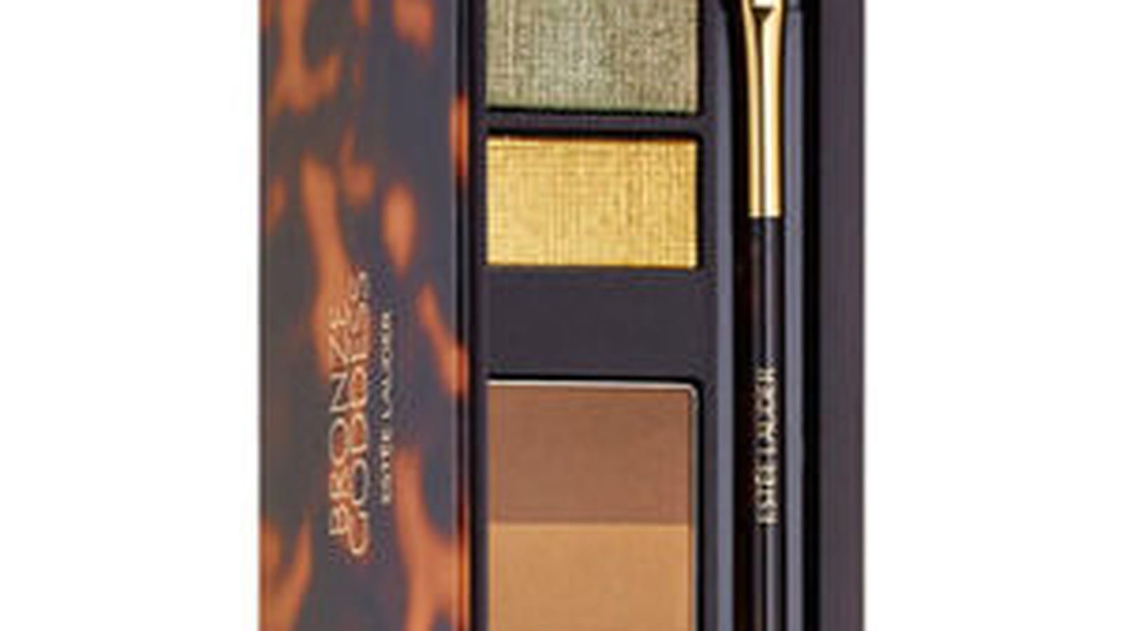  Bronze Goddess Shimmering Nudes d'Estée Lauder