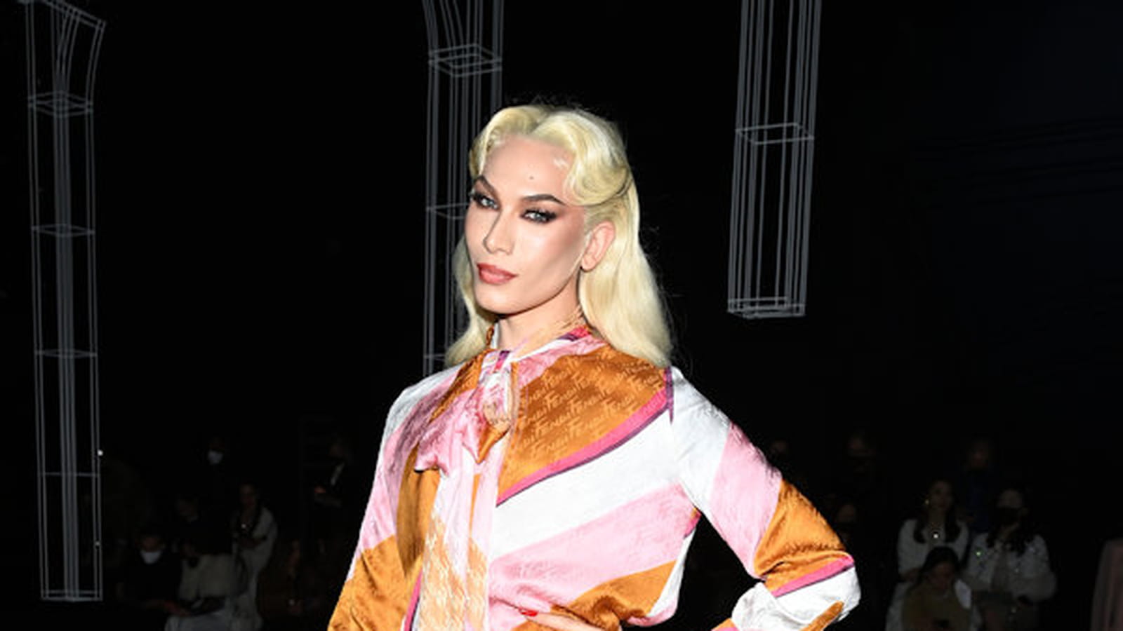Miss Fame