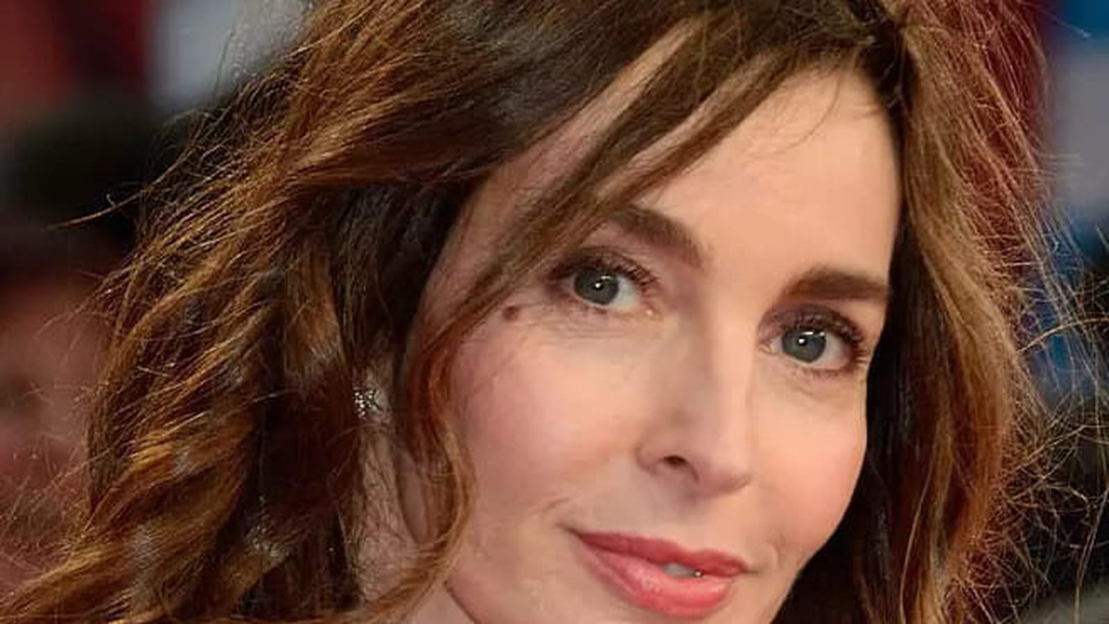 Anne Parillaud 
