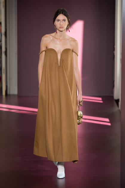 D&eacute;fil&eacute; Valentino