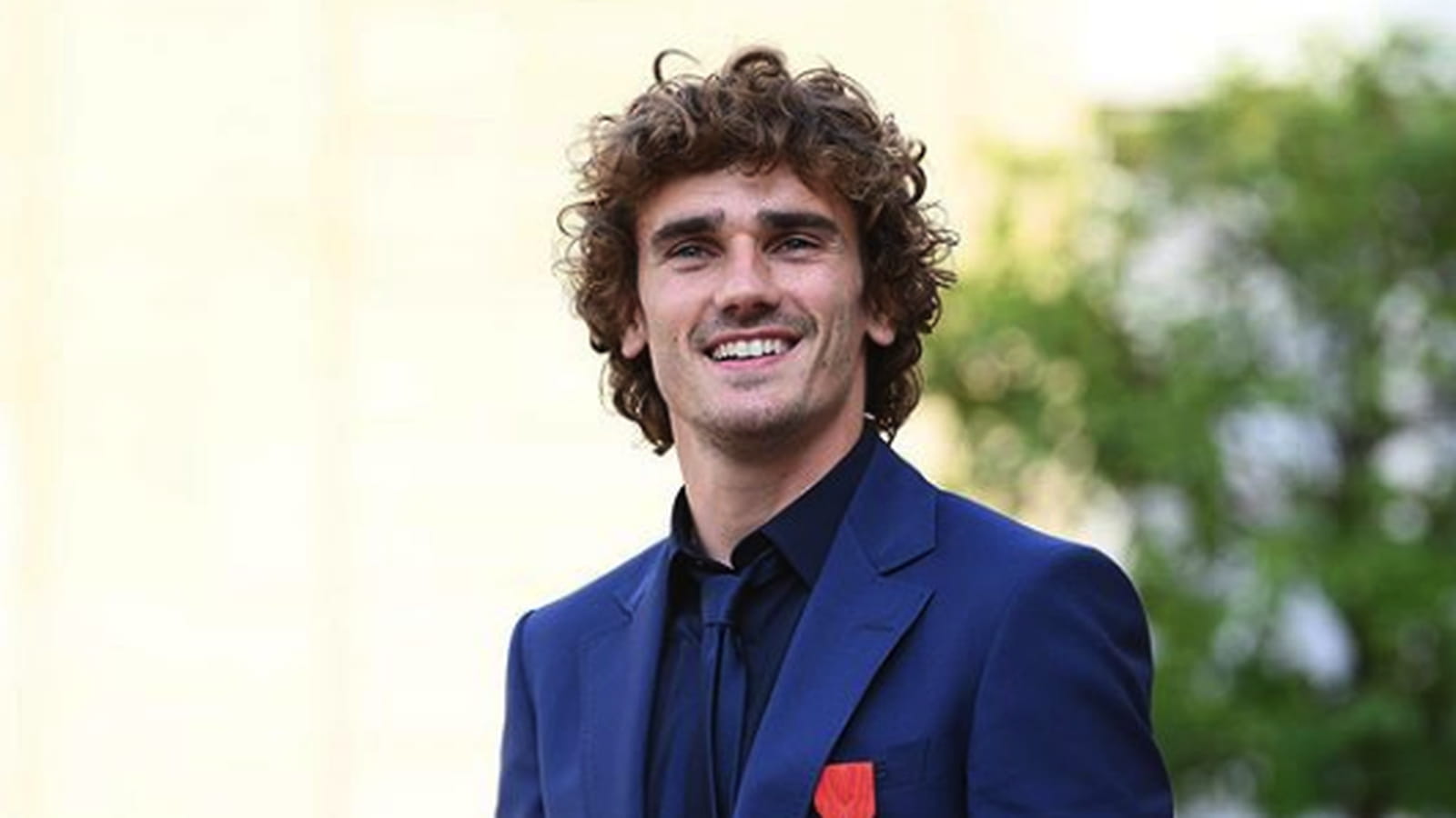Antoine Griezmann 