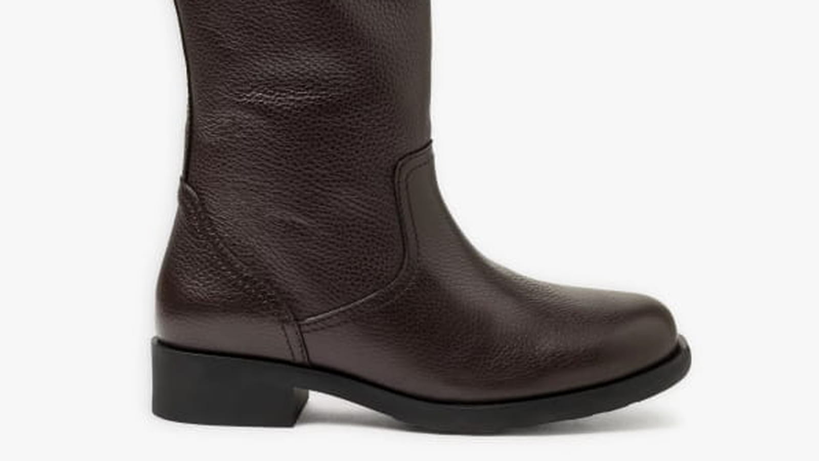 Bottes Agnès b.
