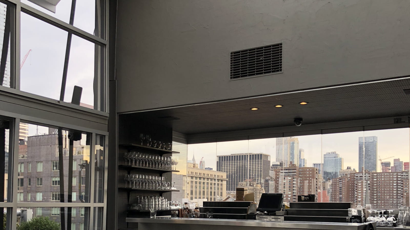 Rooftop