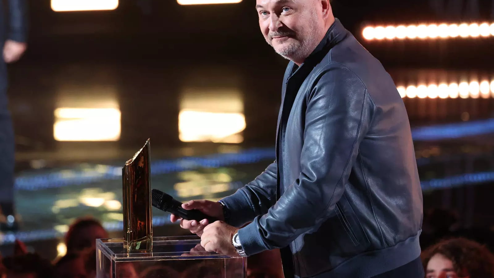 Sébastien Cauet