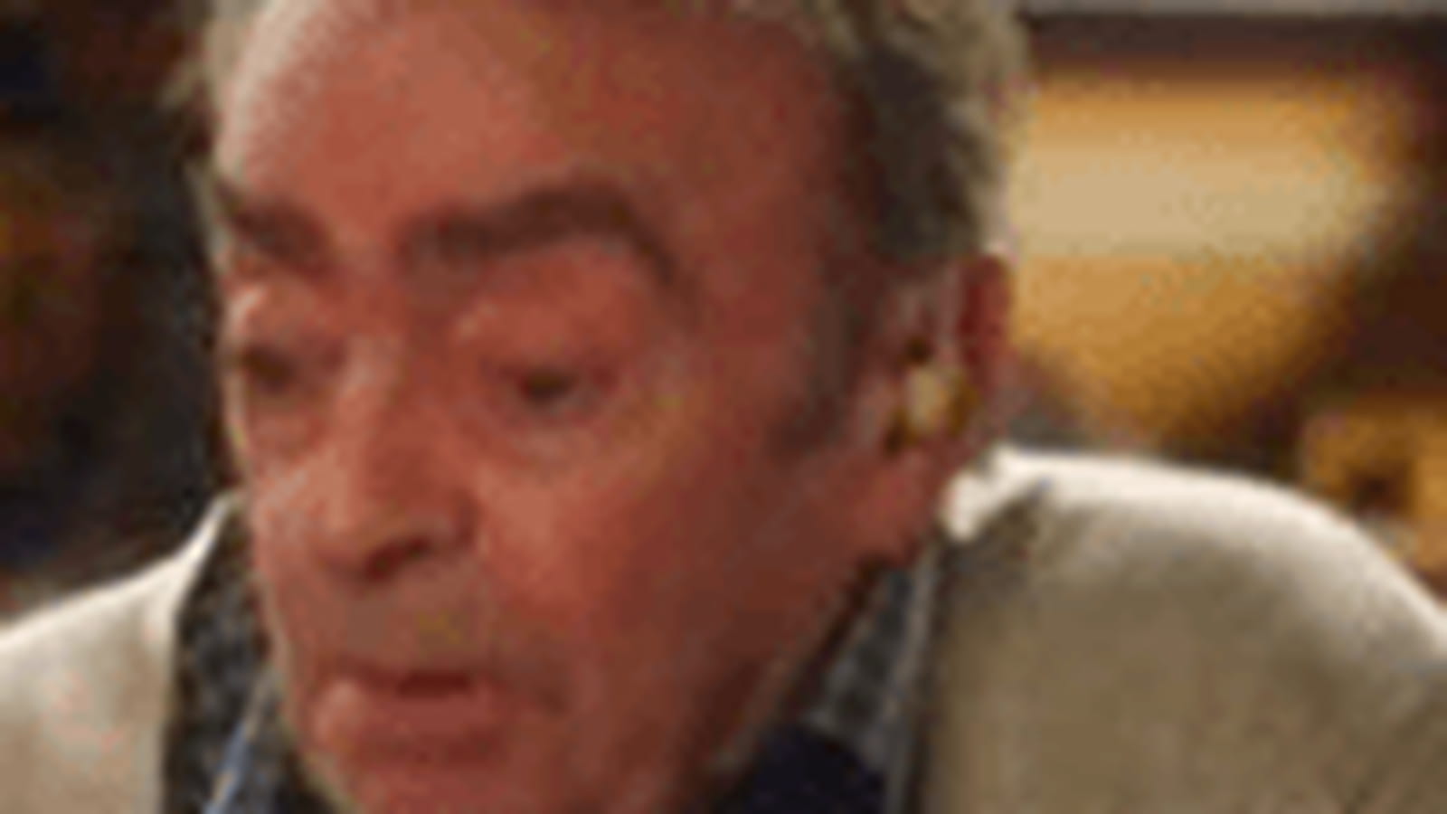 Bernard Chéron