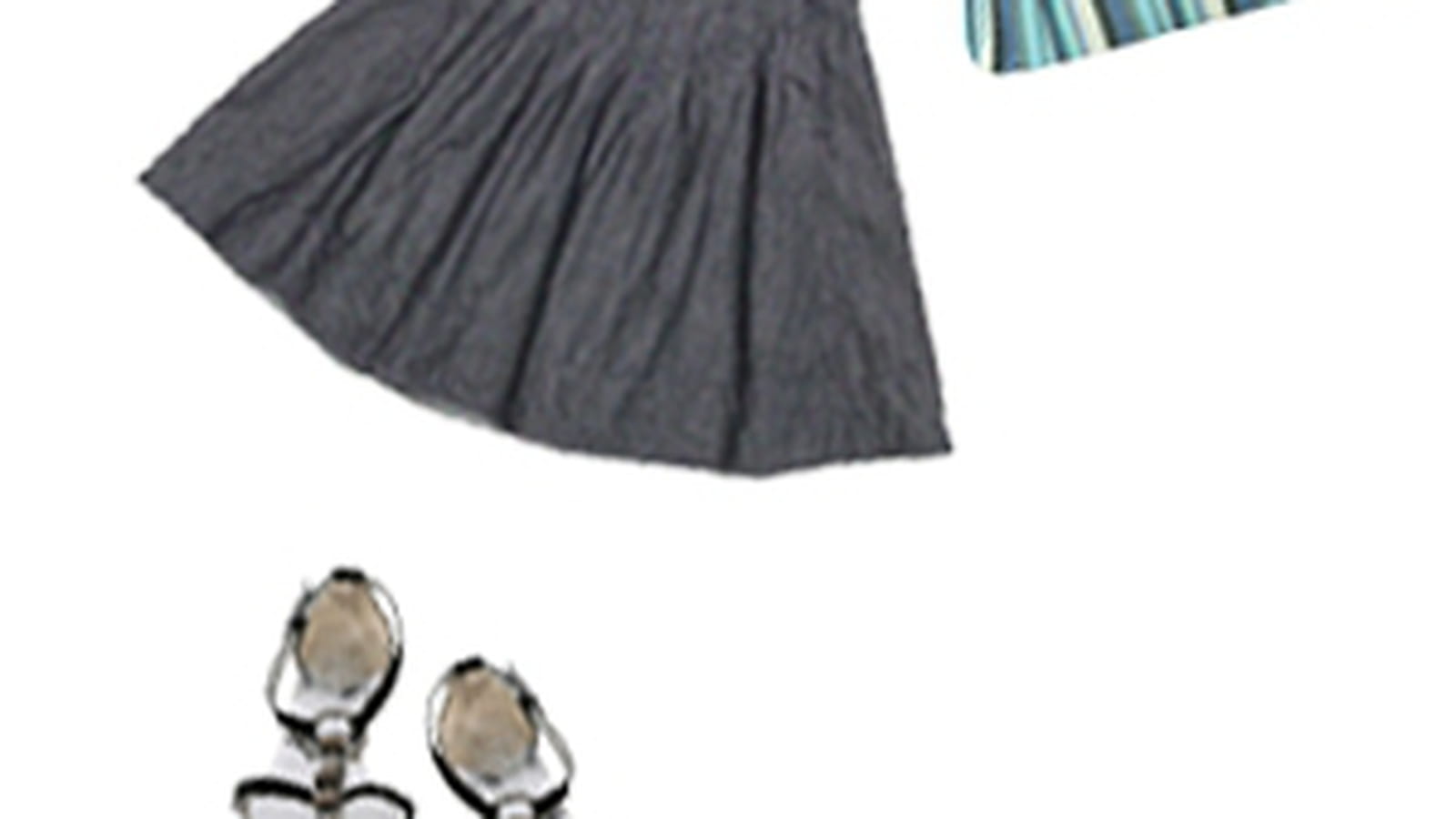 La tenue