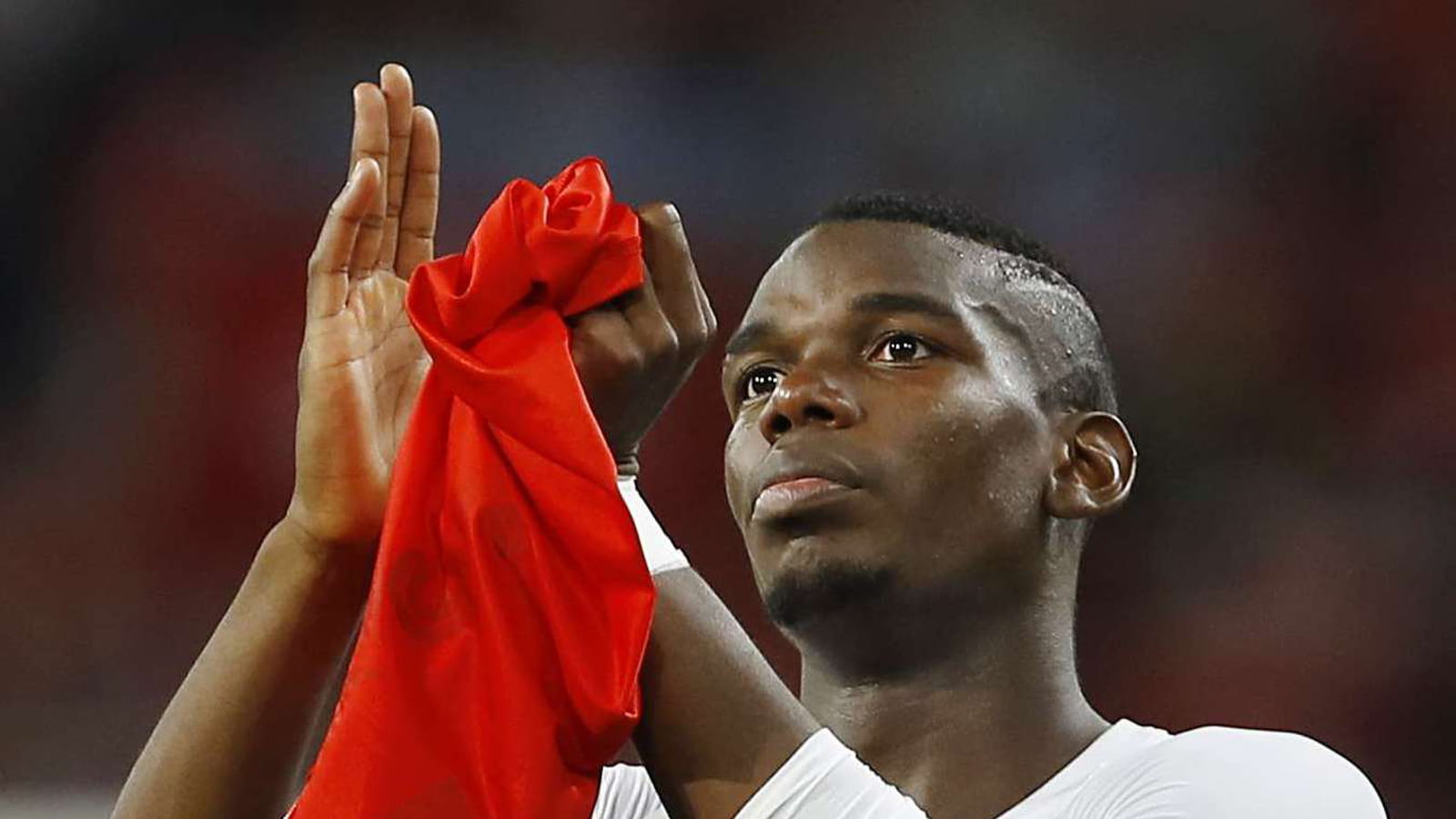 Paul Pogba