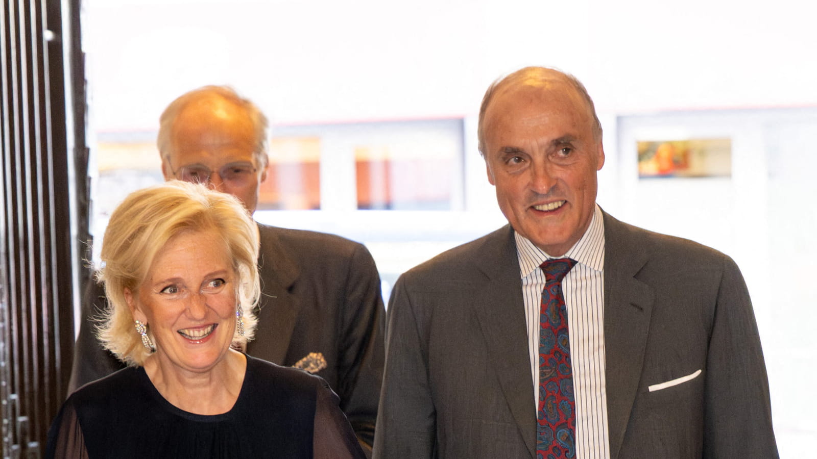 Princesse Astrid