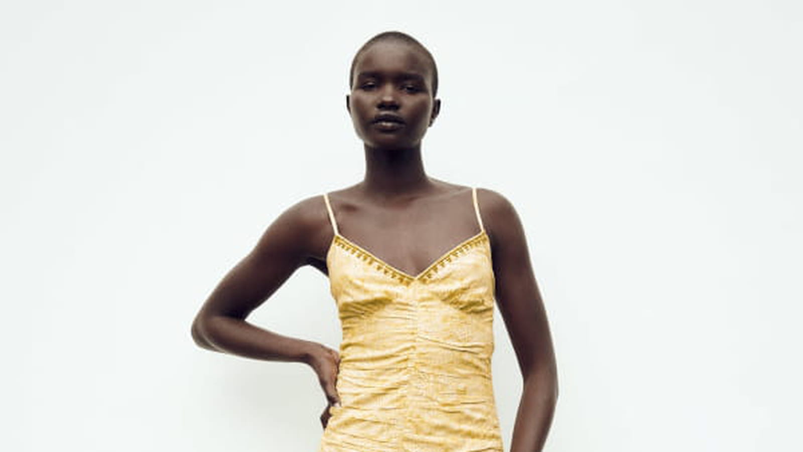 Robe Zara 