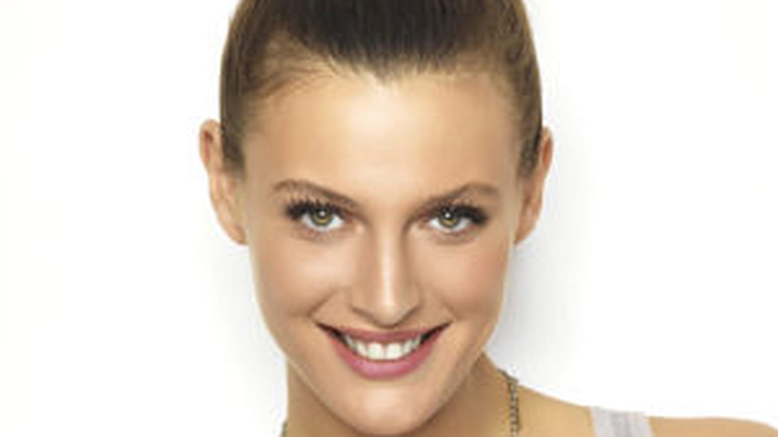Le chignon bun