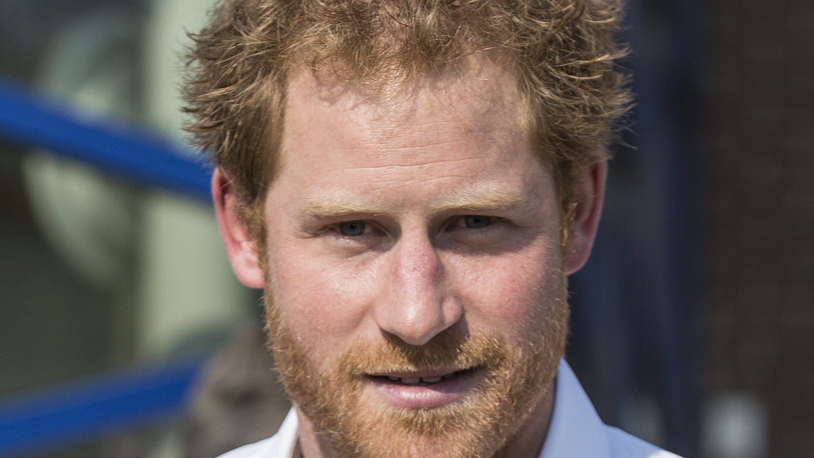 Prince Harry