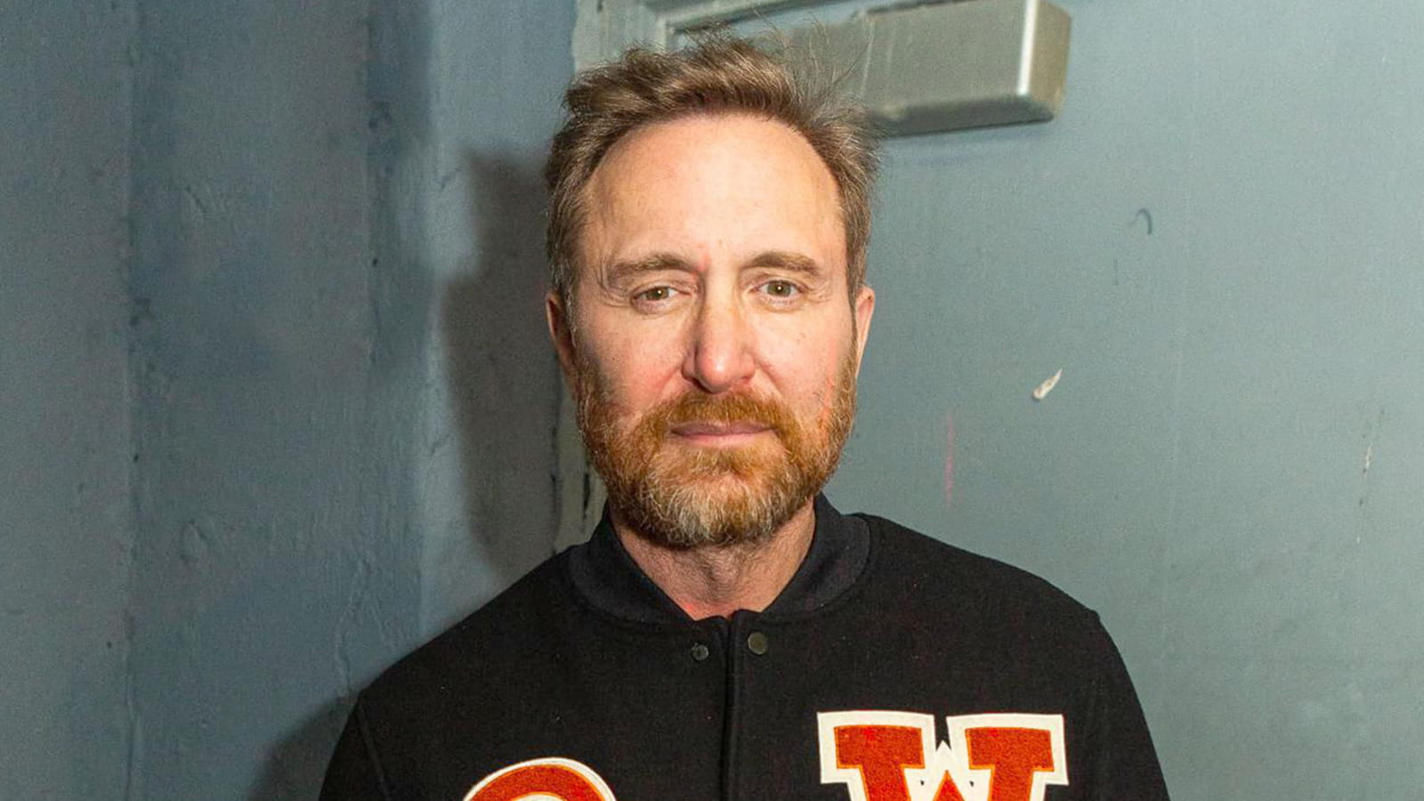 David Guetta