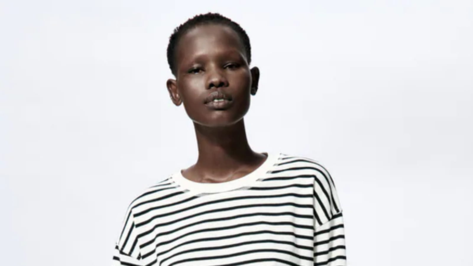 T-shirt Zara