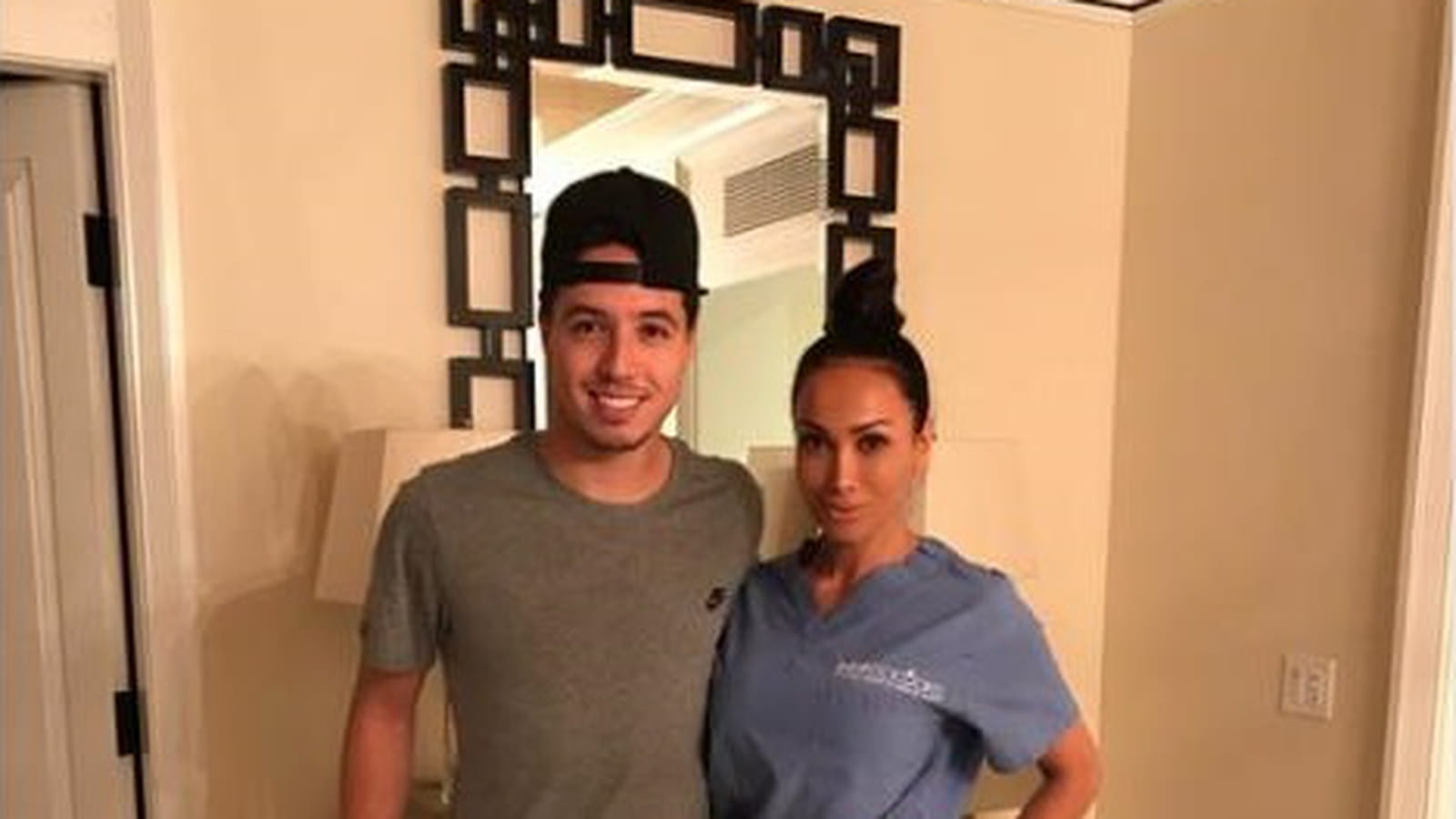 Samir Nasri