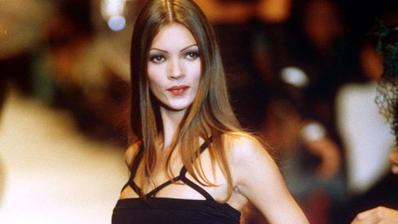 Kate Moss - 1992