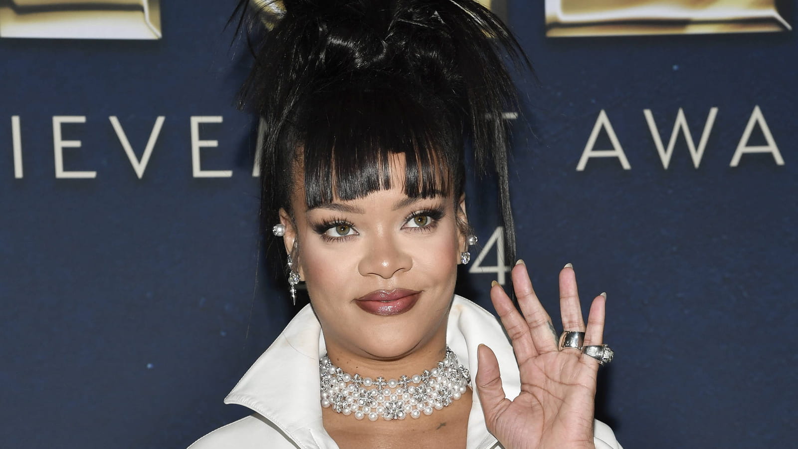 Rihanna