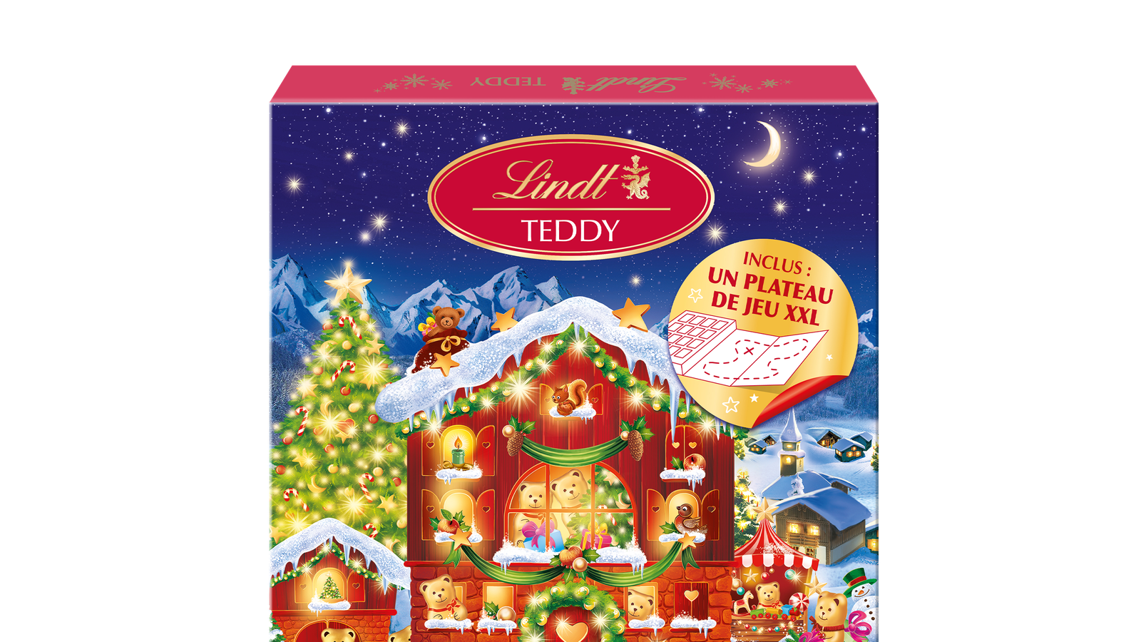 Lindt 
