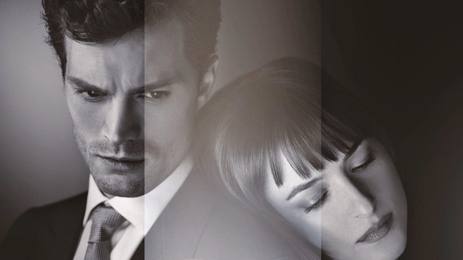 Les vernis inspirés du film 50 nuances de Grey par O.P.I