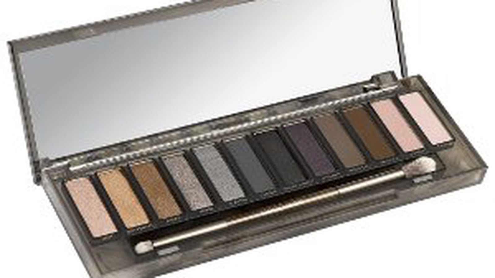 Palette Naked Smoky d'Urban Decay