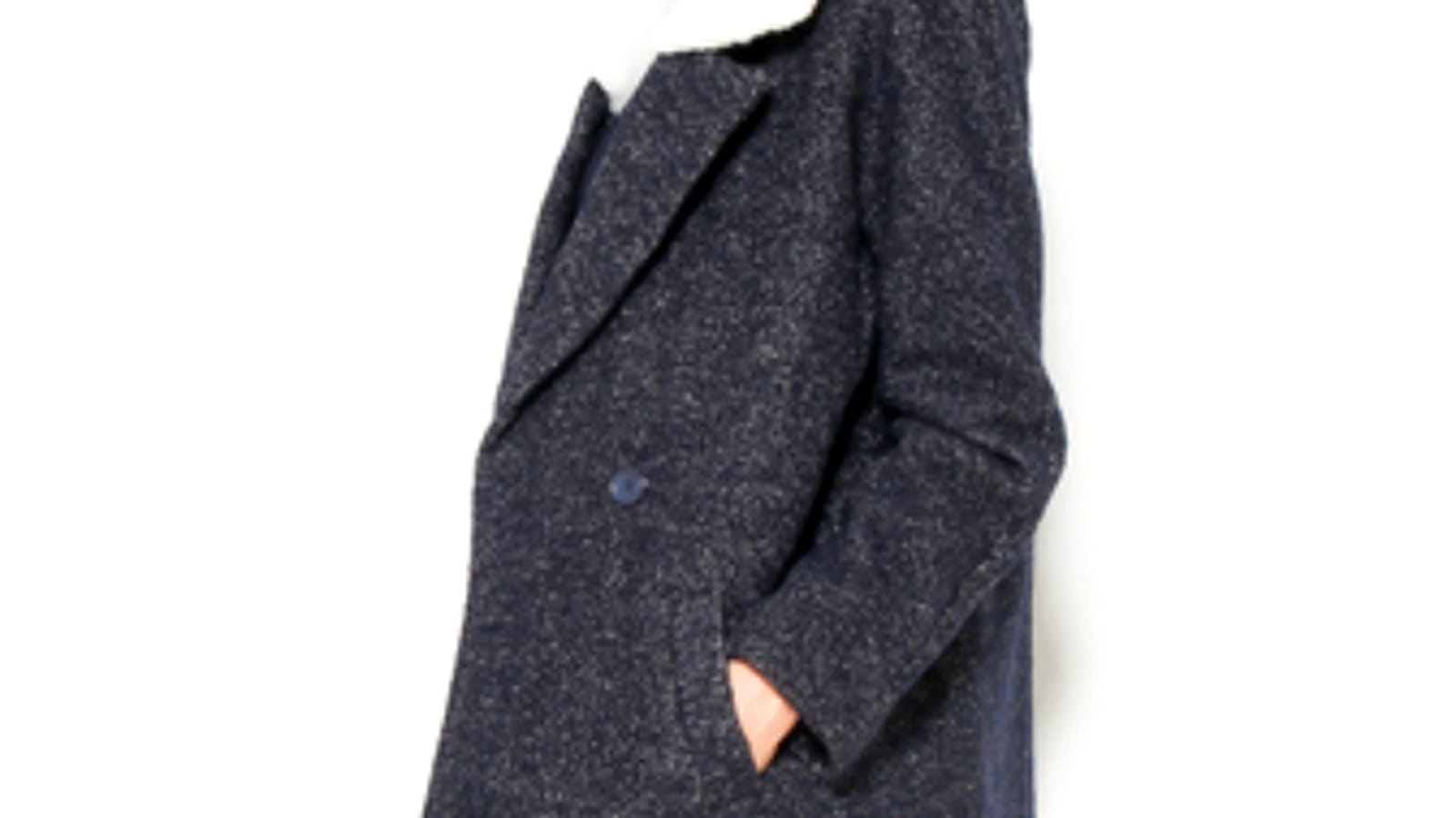 Manteau Camaïeu