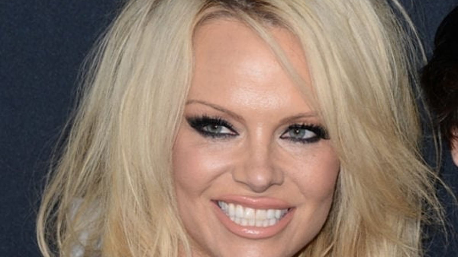 Pamela Anderson