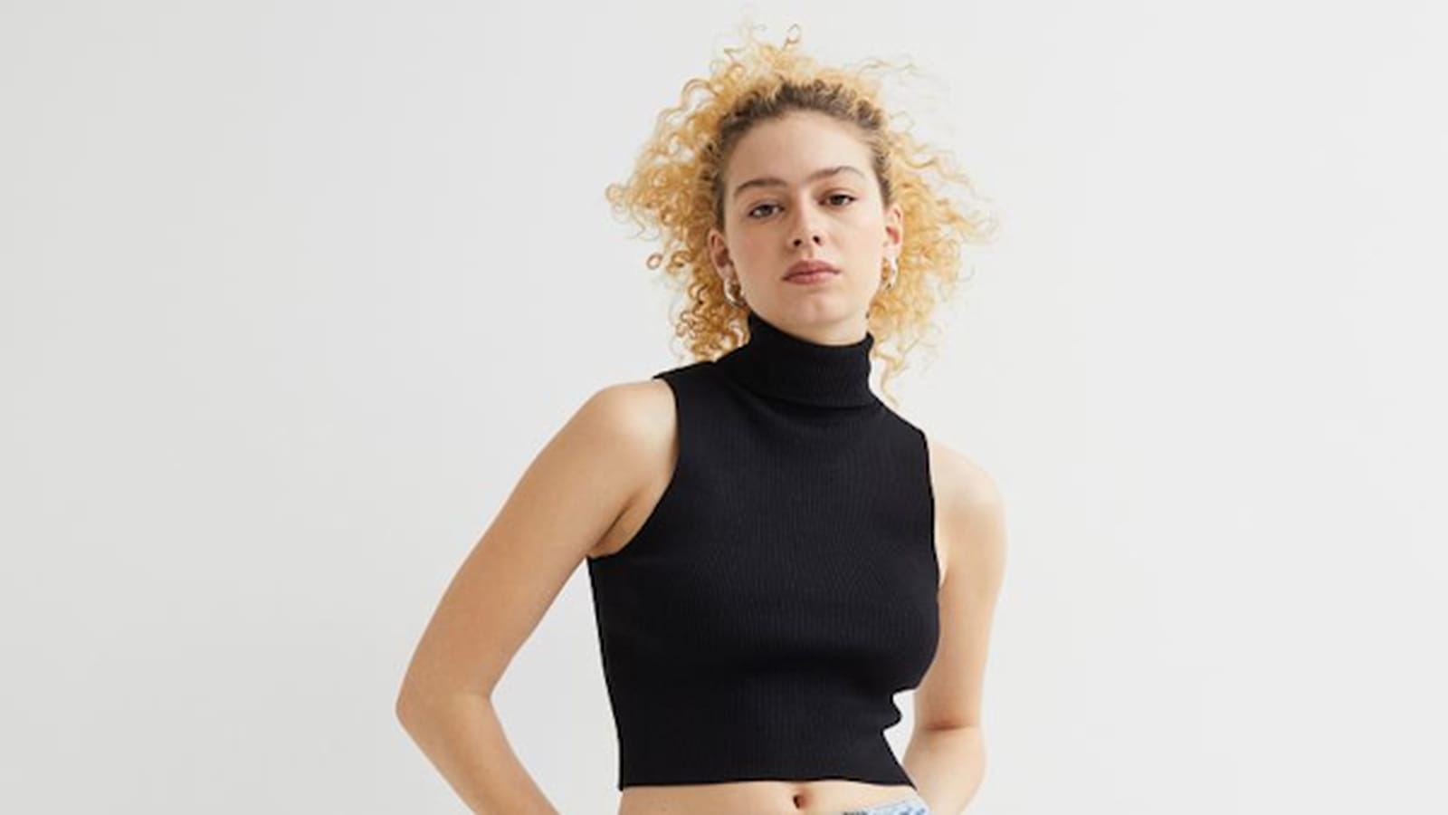 Jean H&M