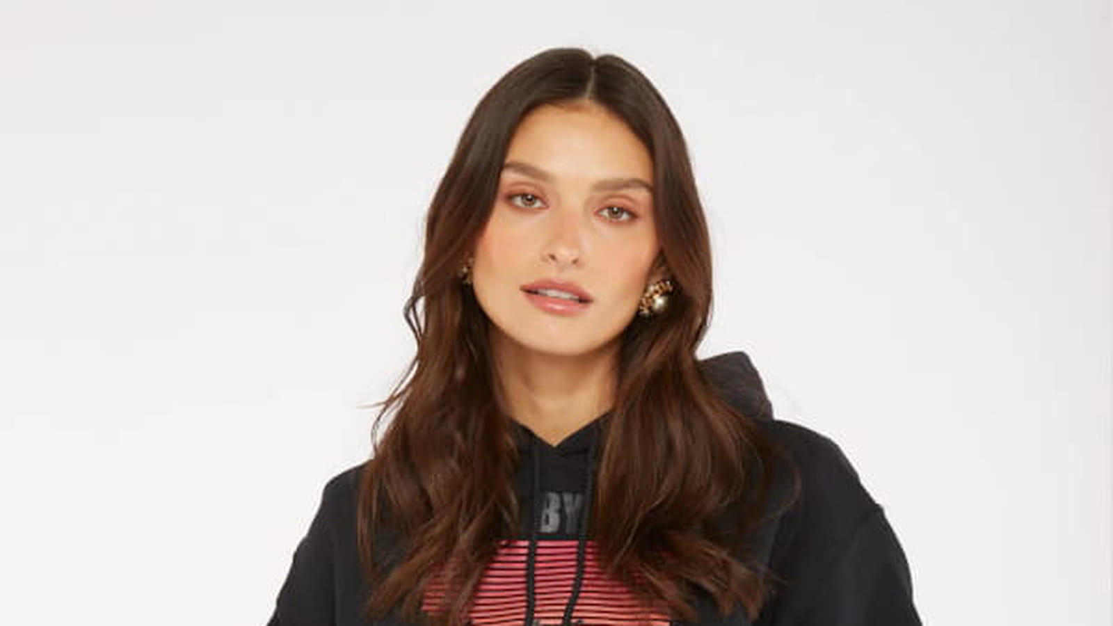 Sweatshirt Modetrotter 