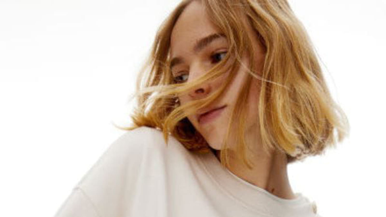 Sweatshirt H&M
