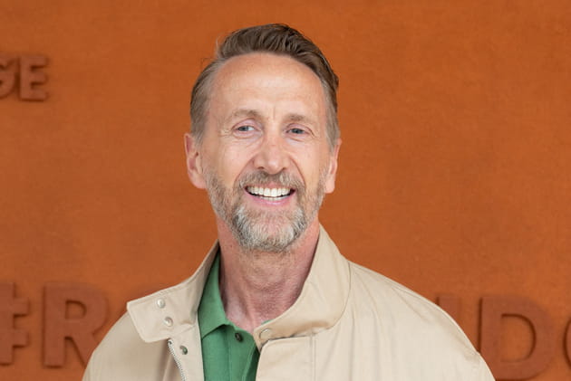Philippe Caverivi&egrave;re invit&eacute; &agrave; Roland-Garros