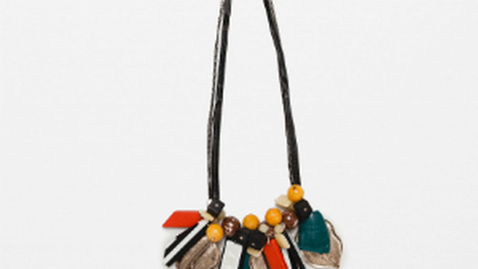 Collier Zara