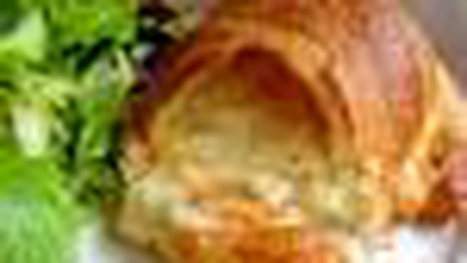 Croissants fromage