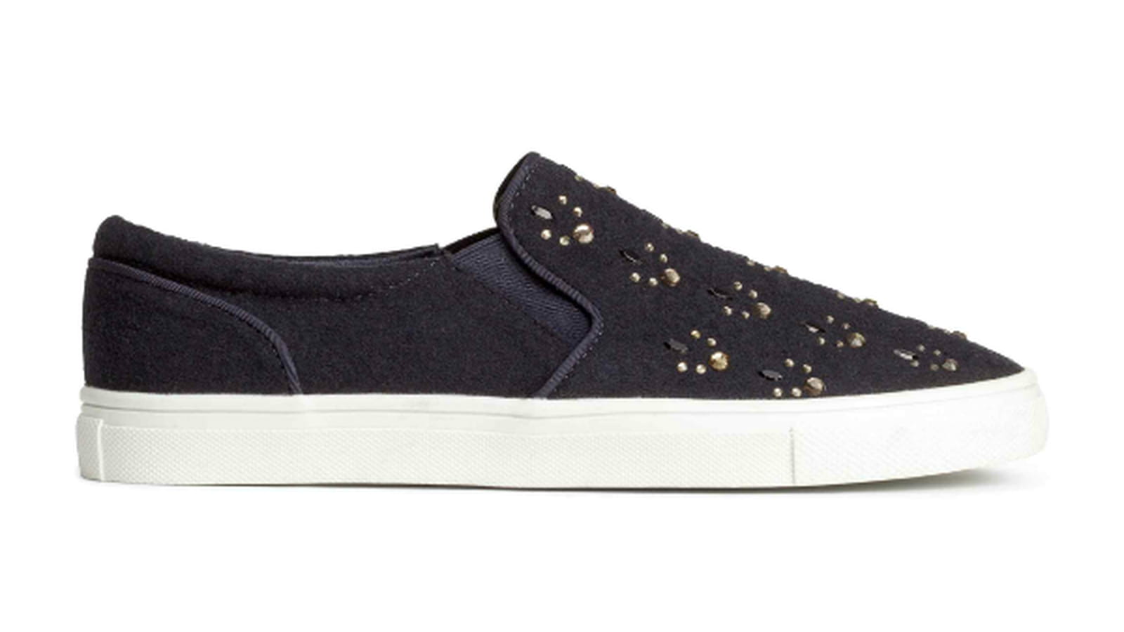 Slip-on H&M