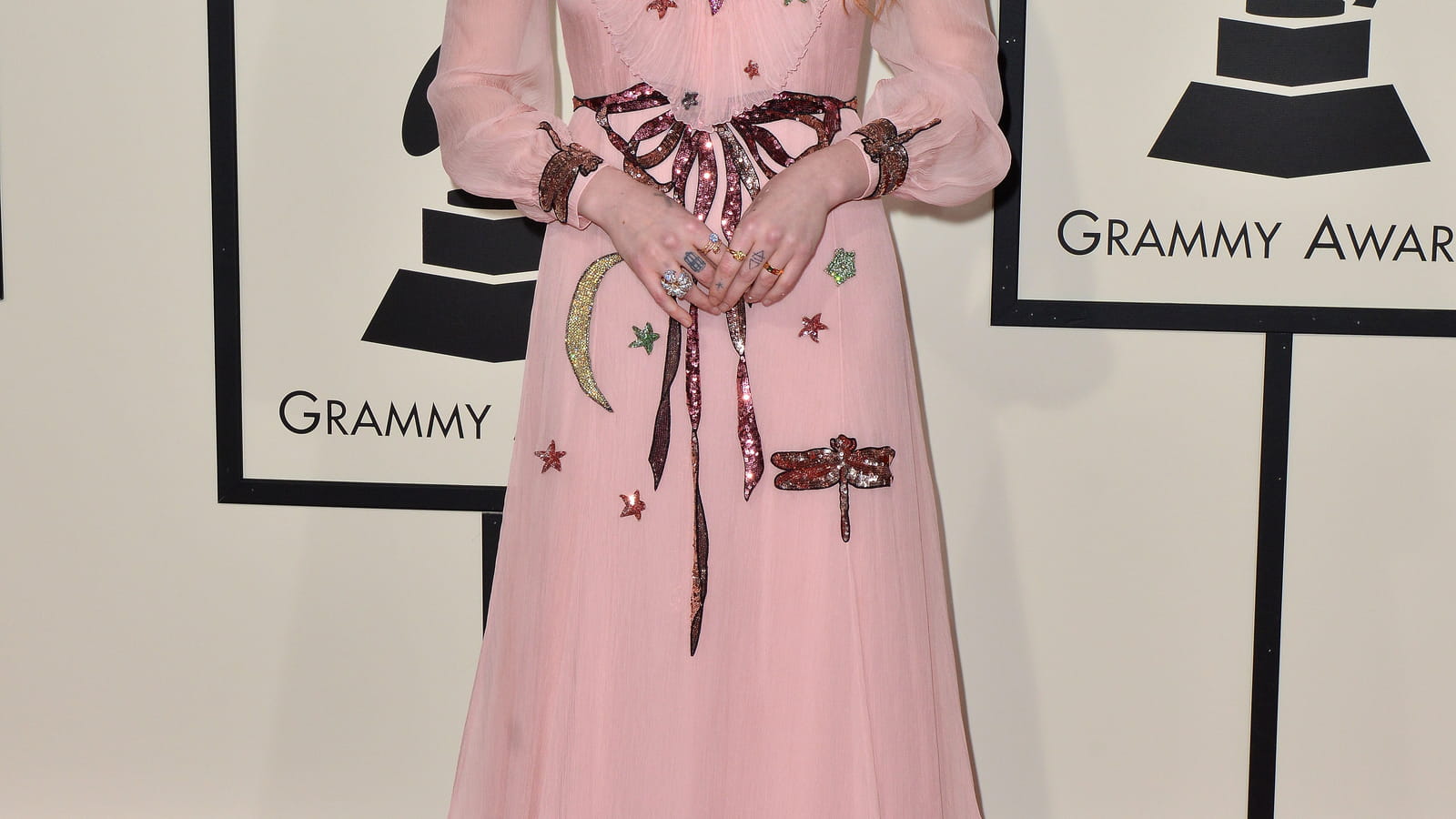 Florence Welch