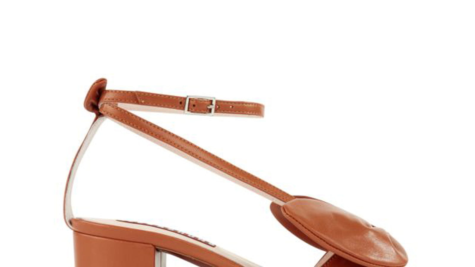 Sandales Alexa Chung