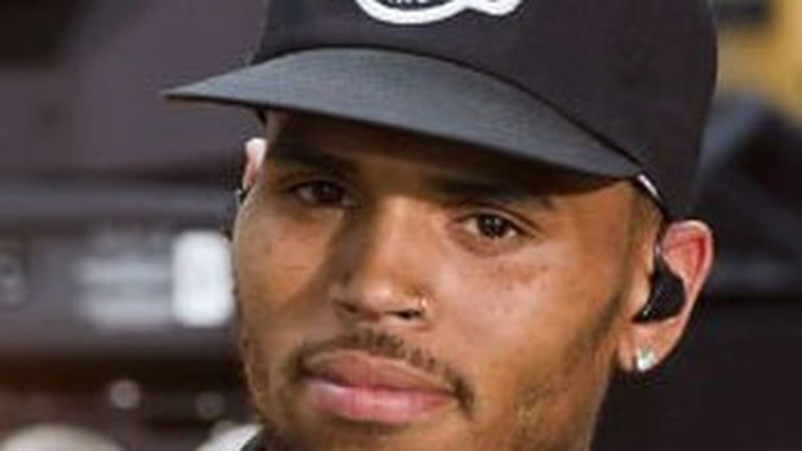 Chris Brown