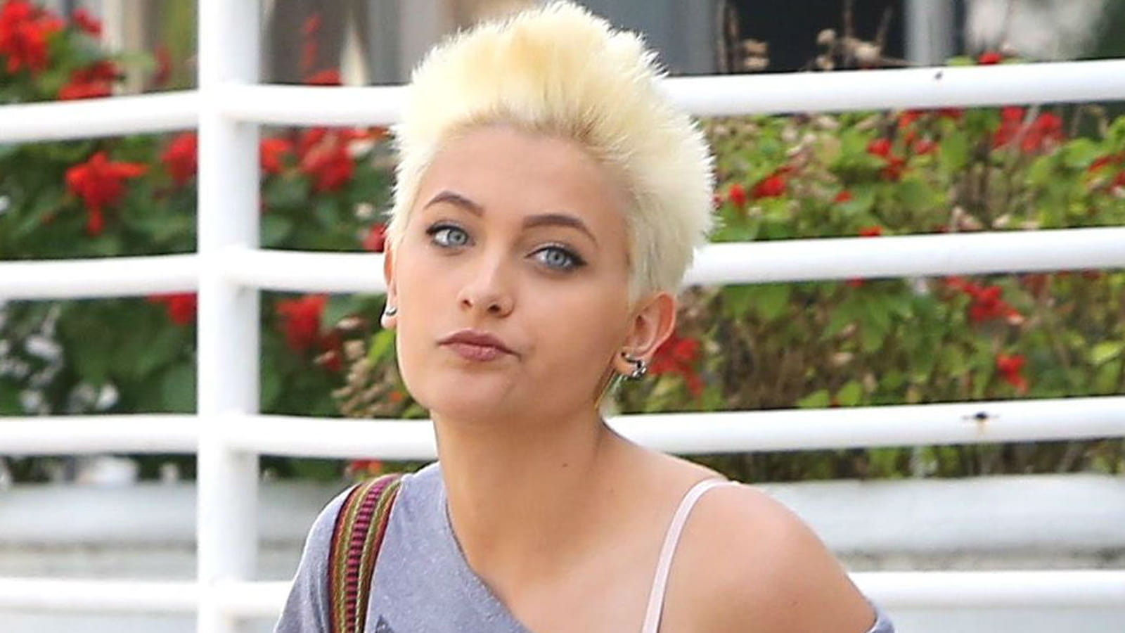 Paris Jackson