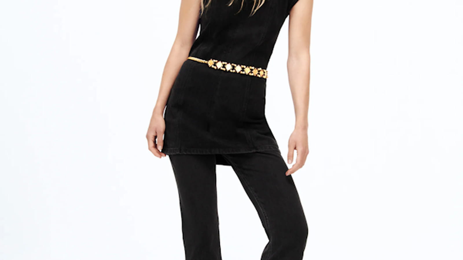 Robe Zara