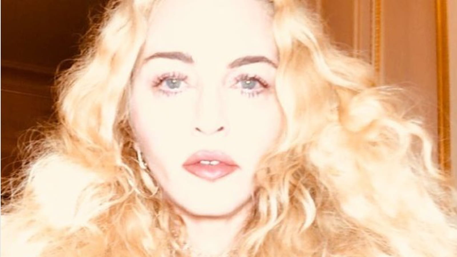 Madonna
