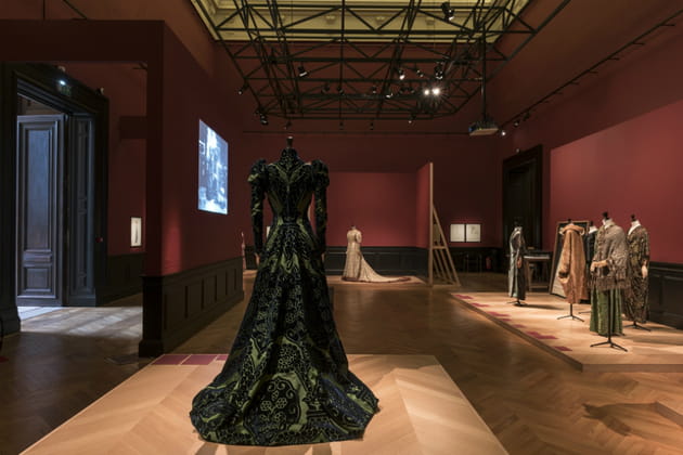 La mode retrouv&eacute;e