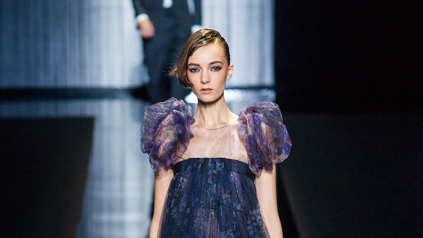 Giorgio Armani