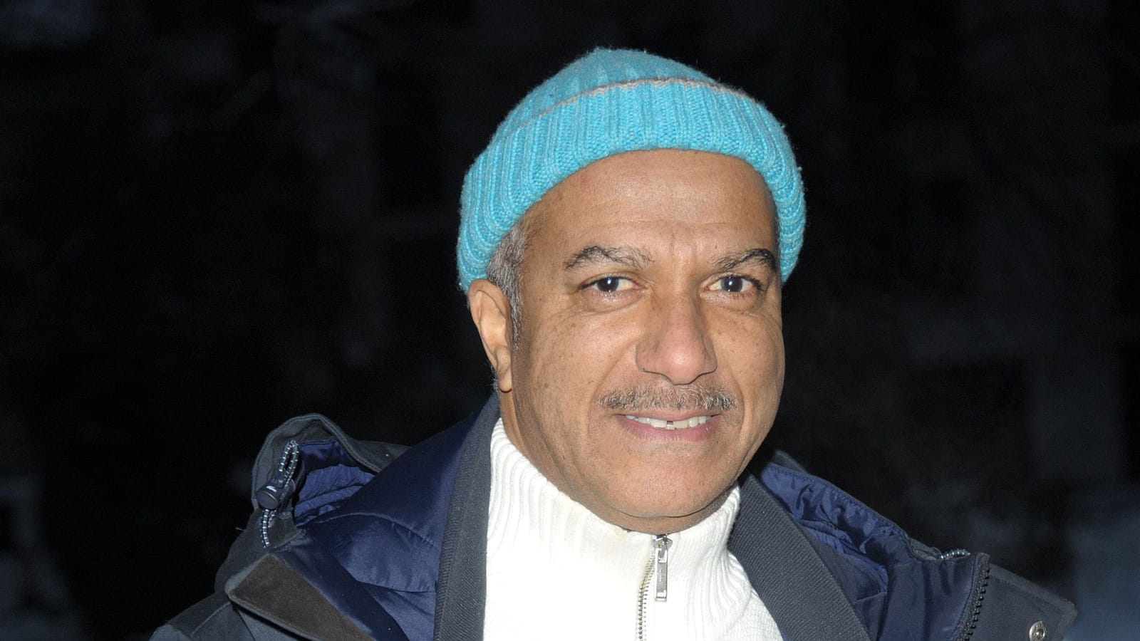 Pascal Légitimus
