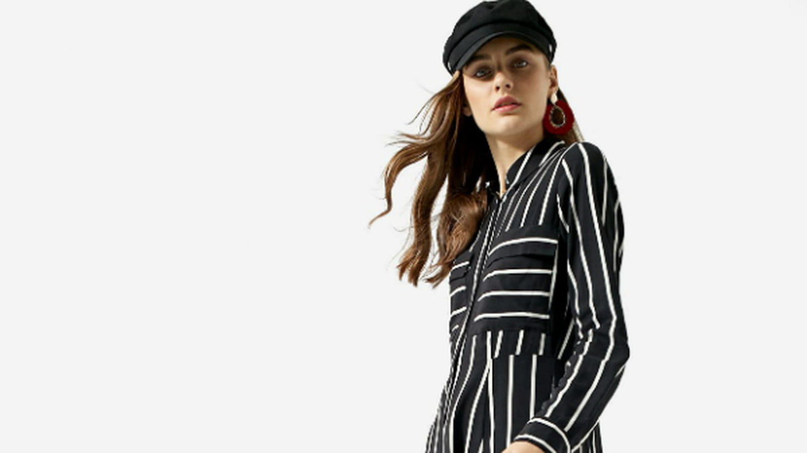 Robe Stradivarius