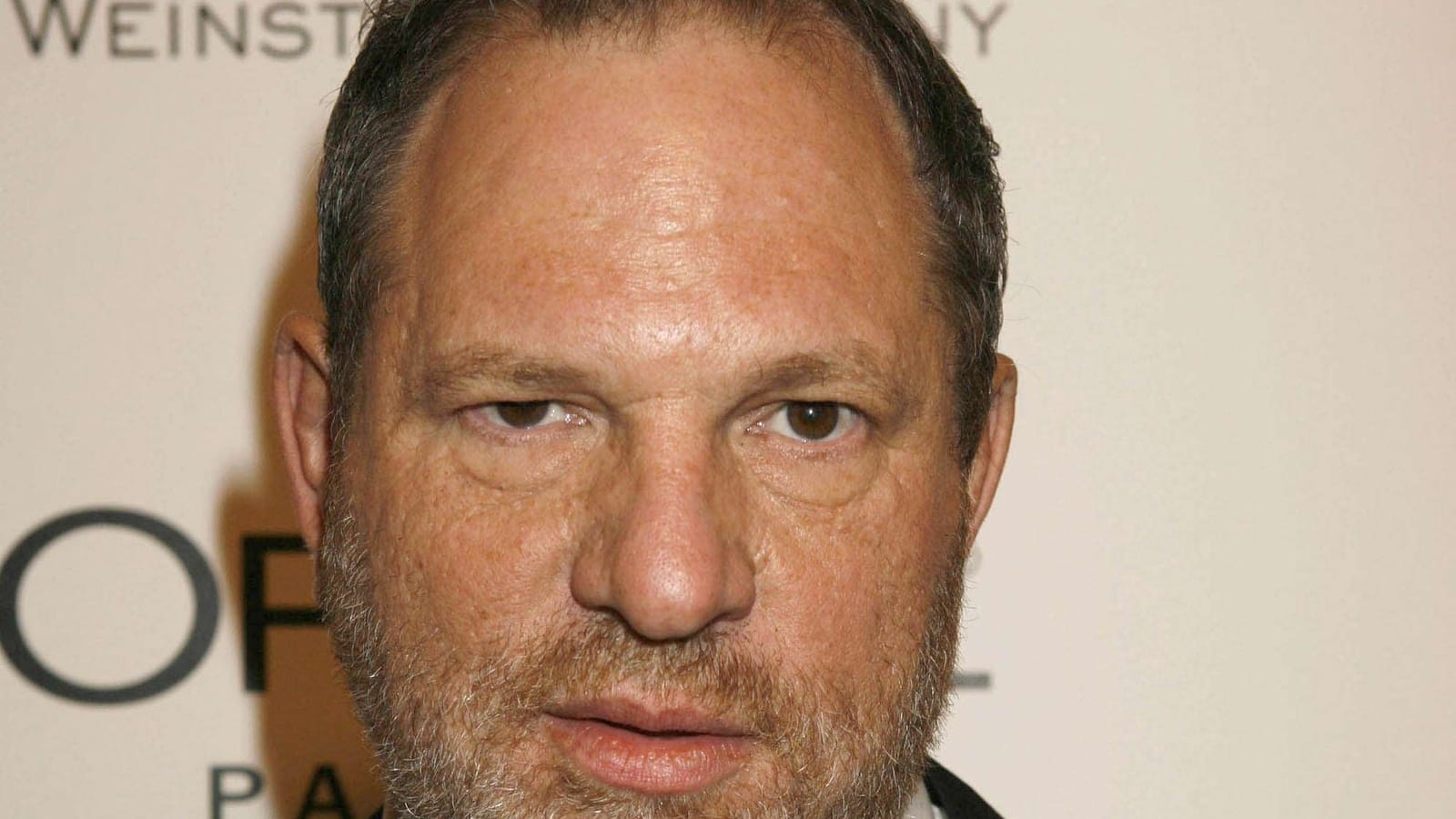 Harvey Weinstein