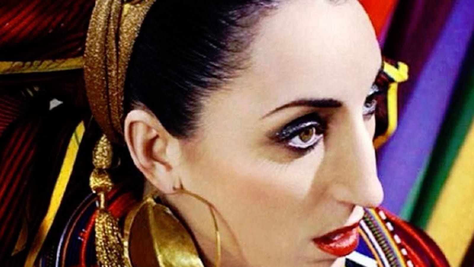 Rossy de Palma 