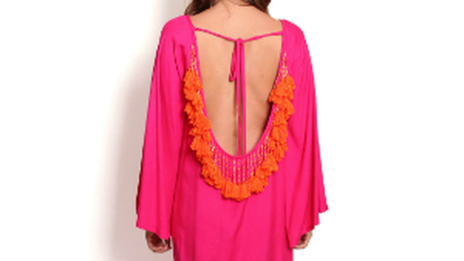 Robe Sundress