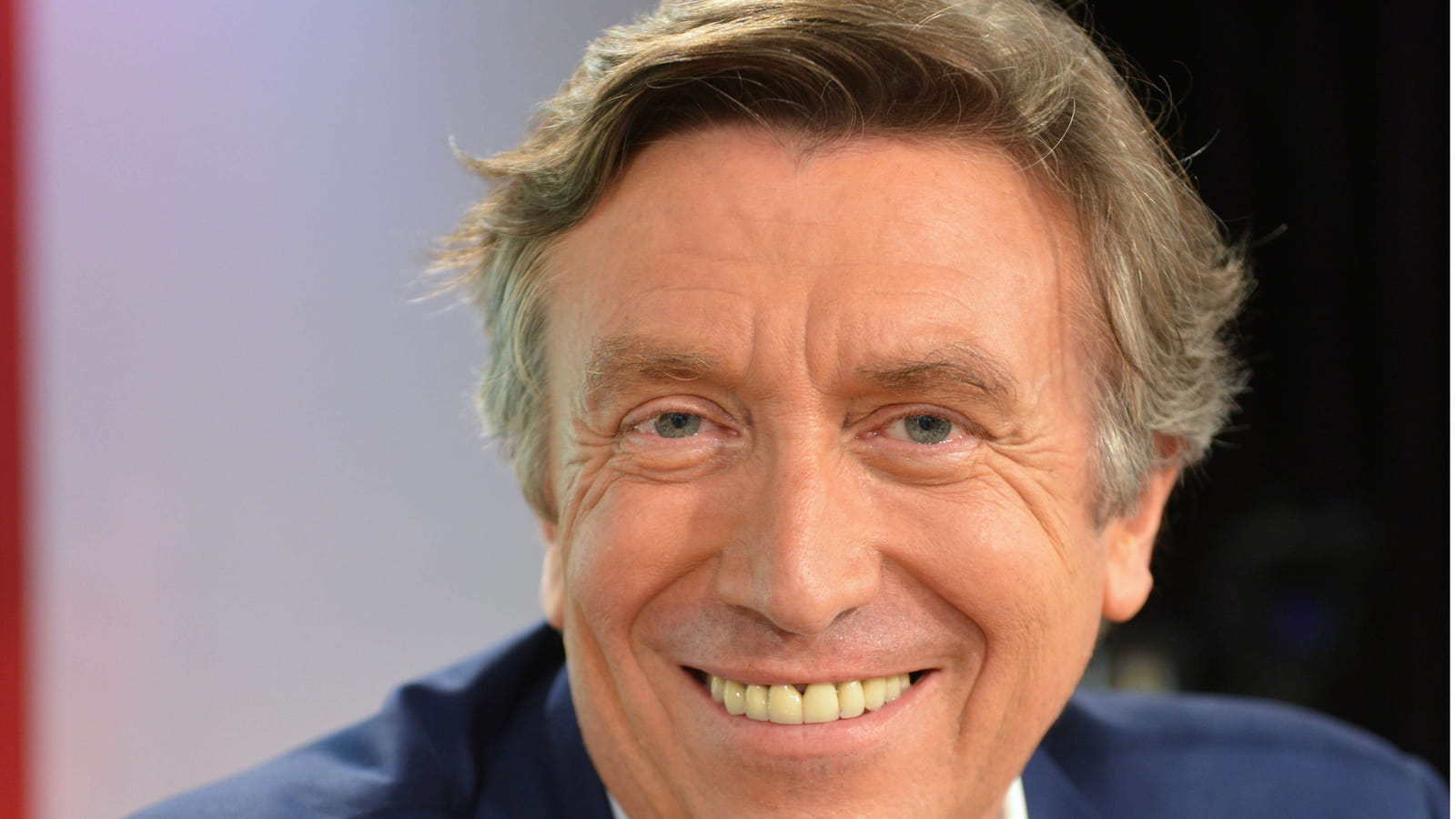 Jacques Legros