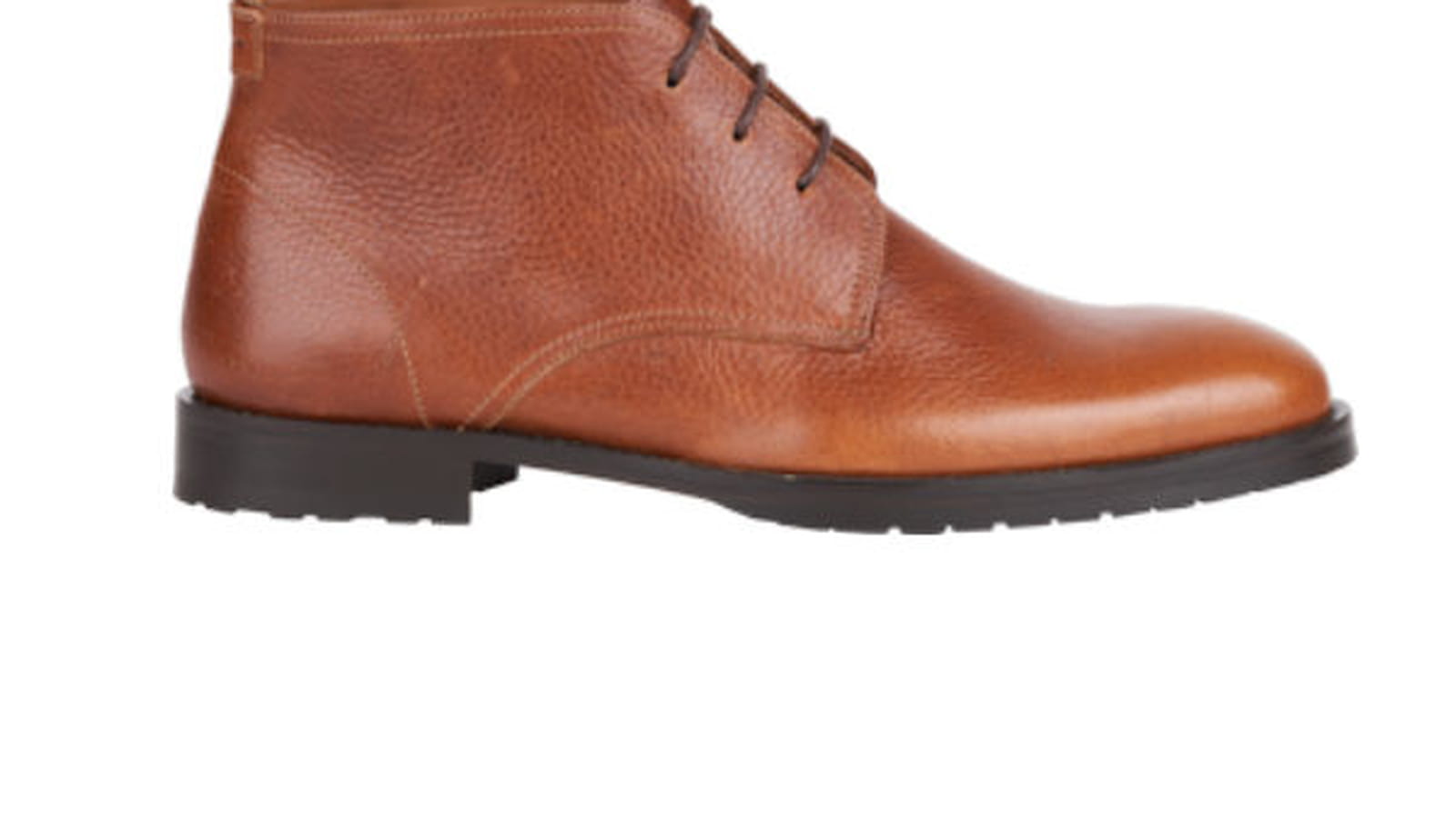 Bottines Anthology Paris