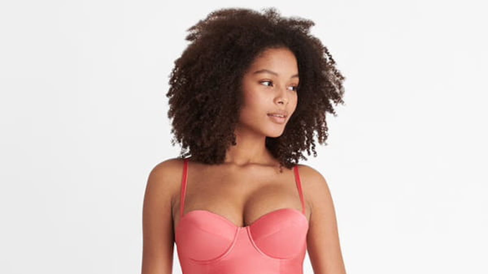 Bustier et culotte Eres