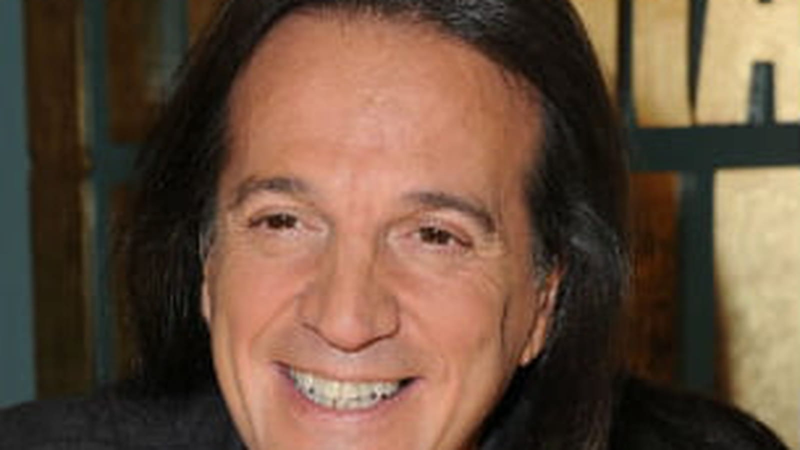 Francis Lalanne