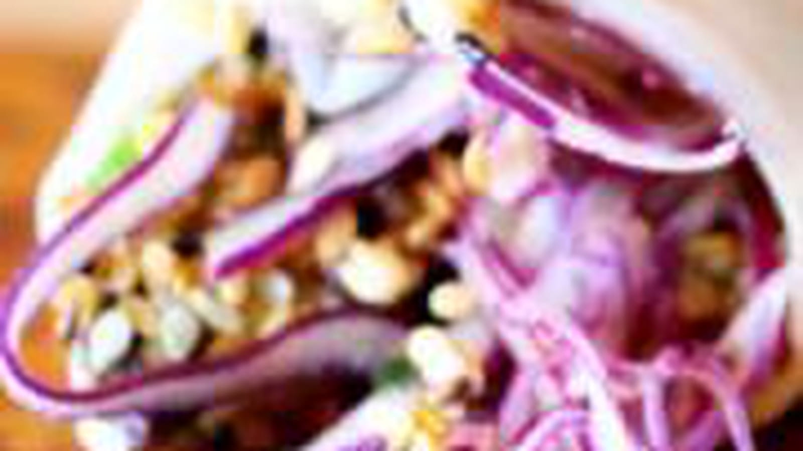 Rouleaux de printemps au chou